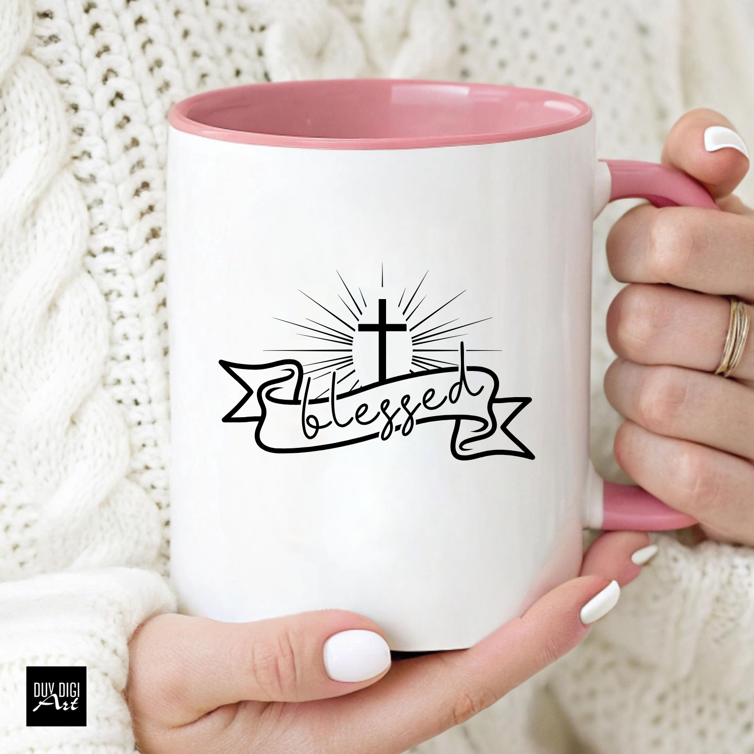 20 Christian Quotes SVG - [Digital File]