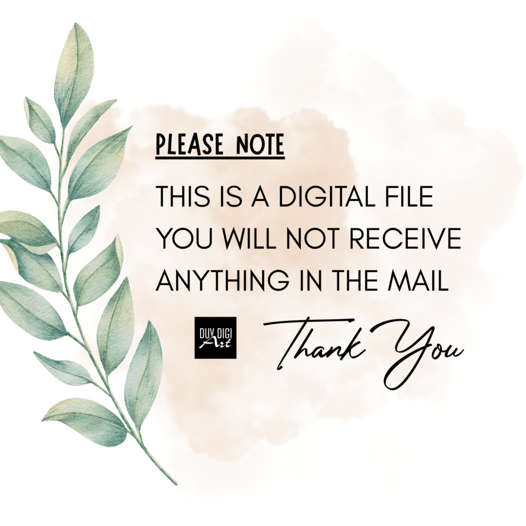 Digital File Note