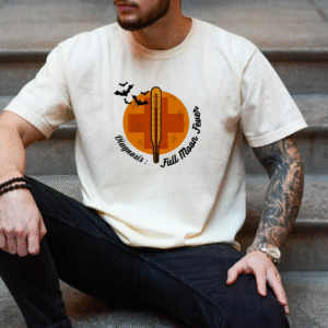 Diagnosis: Full Moon Fever PNG | Medical Halloween PNG